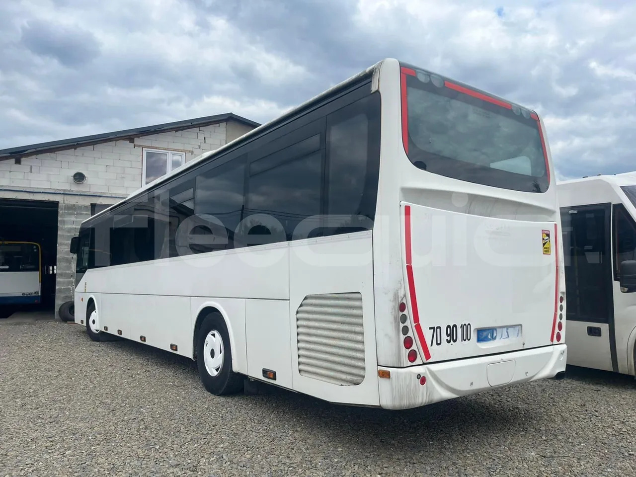 Irisbus Arway - Coach: picture 5 Irisbus Arway - Coach: picture 5