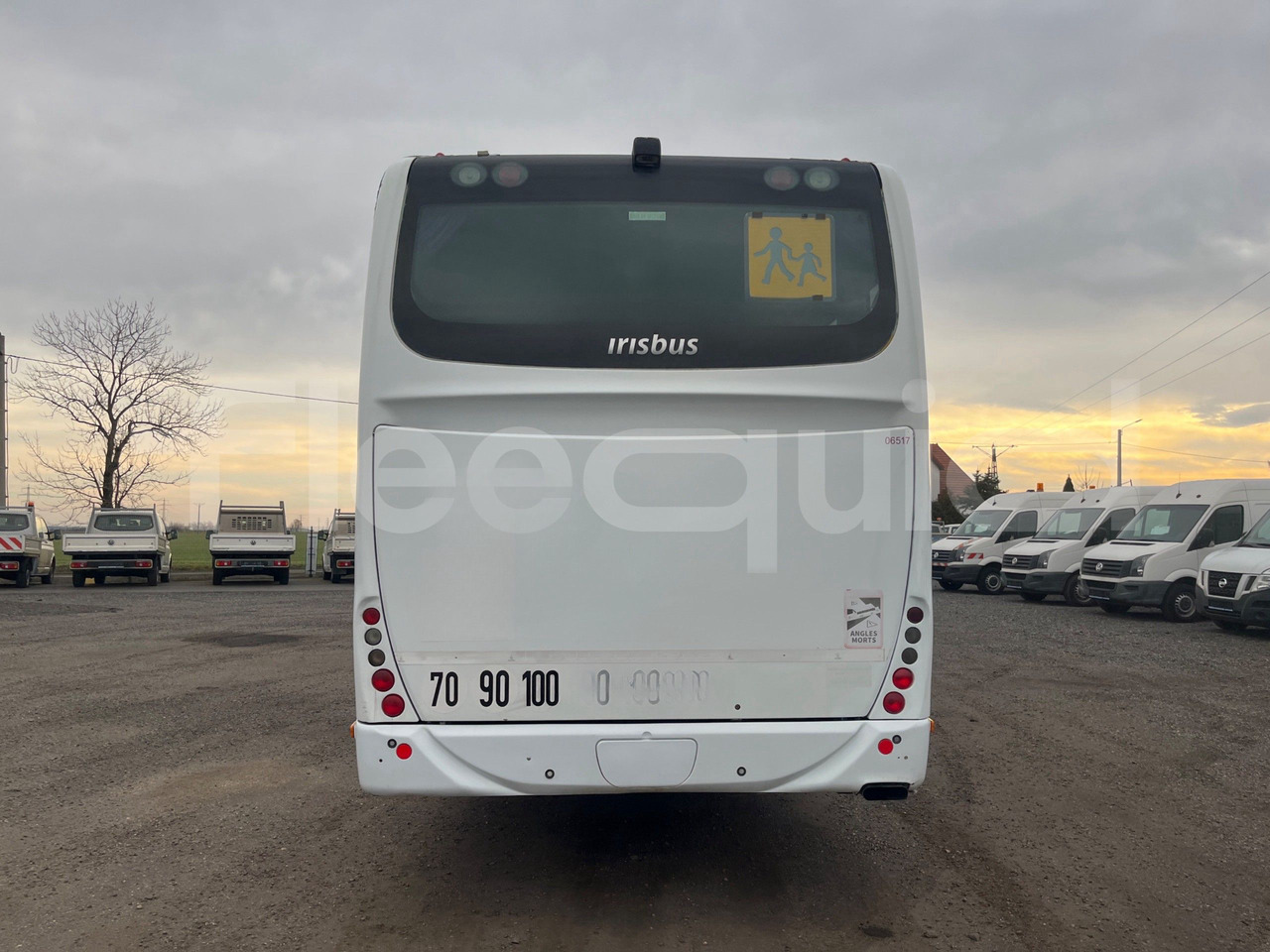 Irisbus Arway - Coach: picture 5 Irisbus Arway - Coach: picture 5