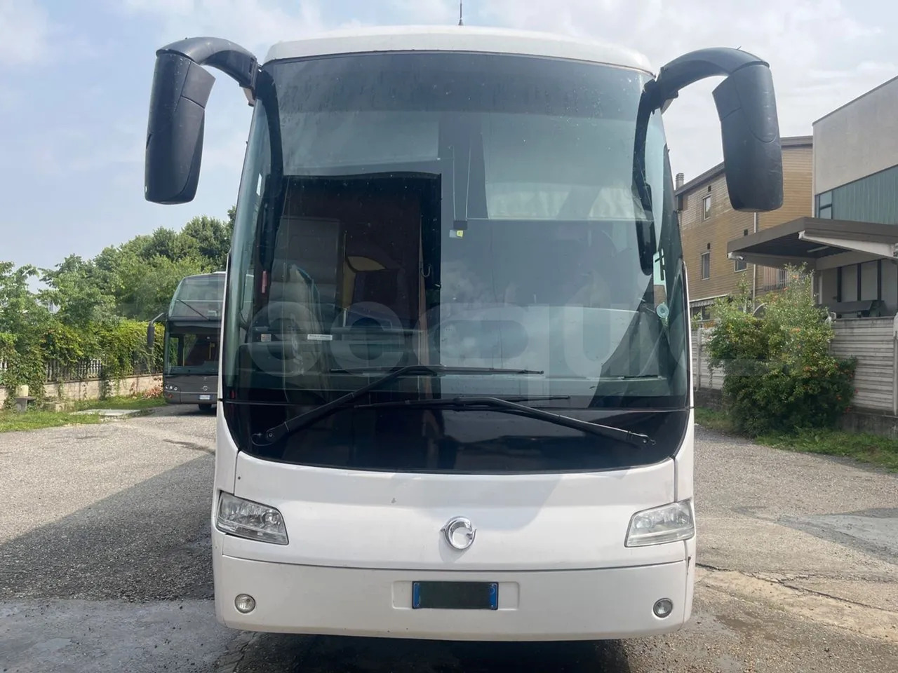 Irisbus New Domino - Coach: picture 2 Irisbus New Domino - Coach: picture 2