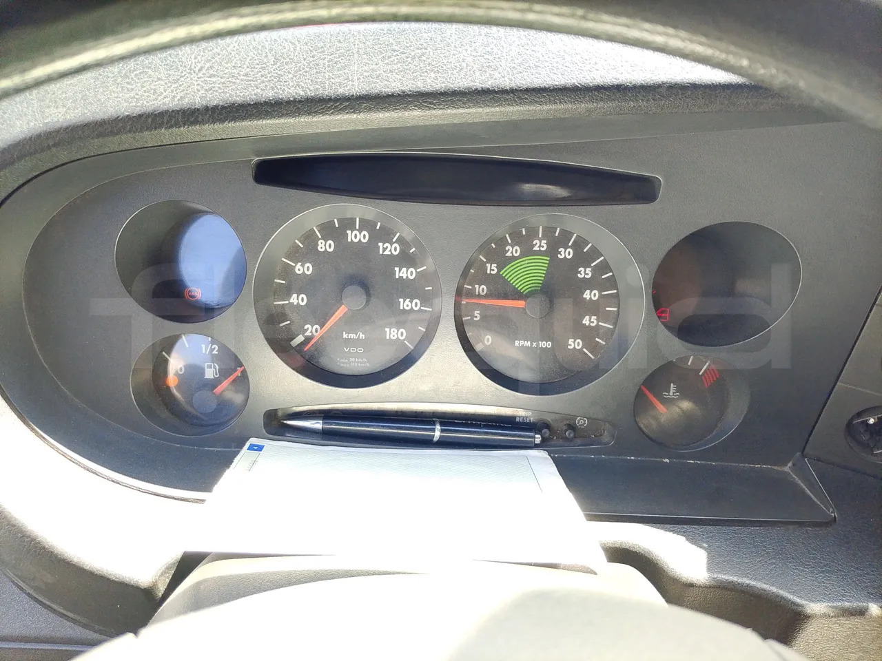 Iveco Daily - Minibus, Passenger van: picture 3 Iveco Daily - Minibus, Passenger van: picture 3