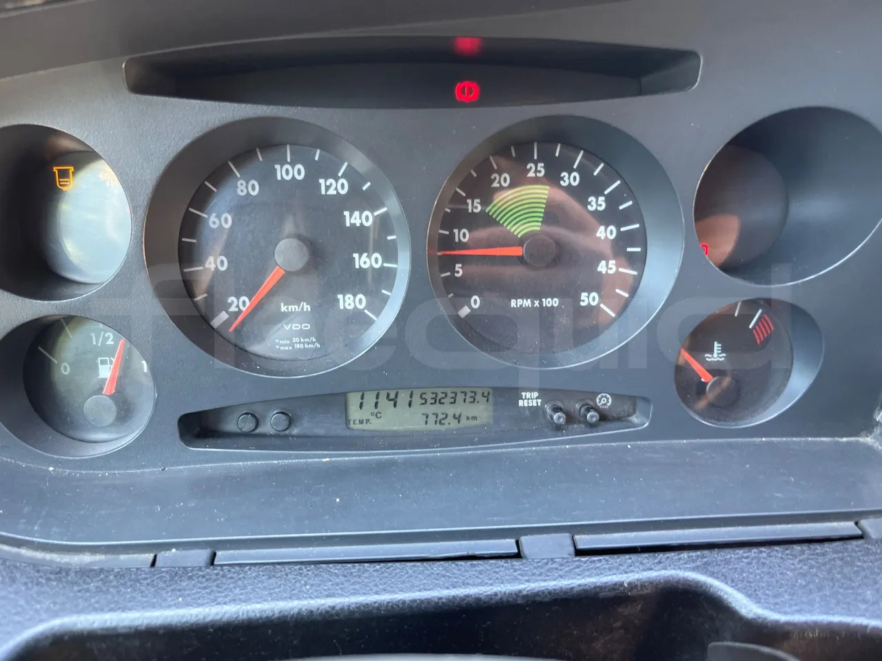 Iveco Daily - Suburban bus: picture 3 Iveco Daily - Suburban bus: picture 3