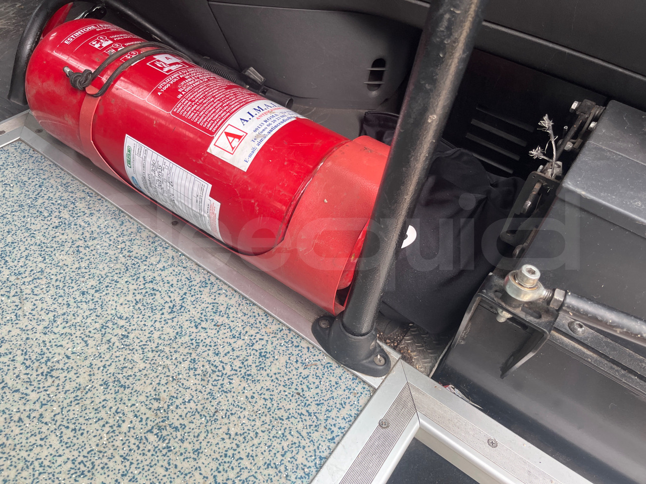 School bus Iveco Daily: picture 17 School bus Iveco Daily: picture 17