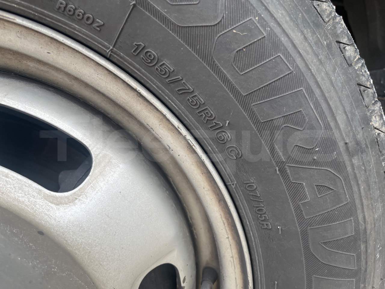 School bus Iveco Daily: picture 9 School bus Iveco Daily: picture 9