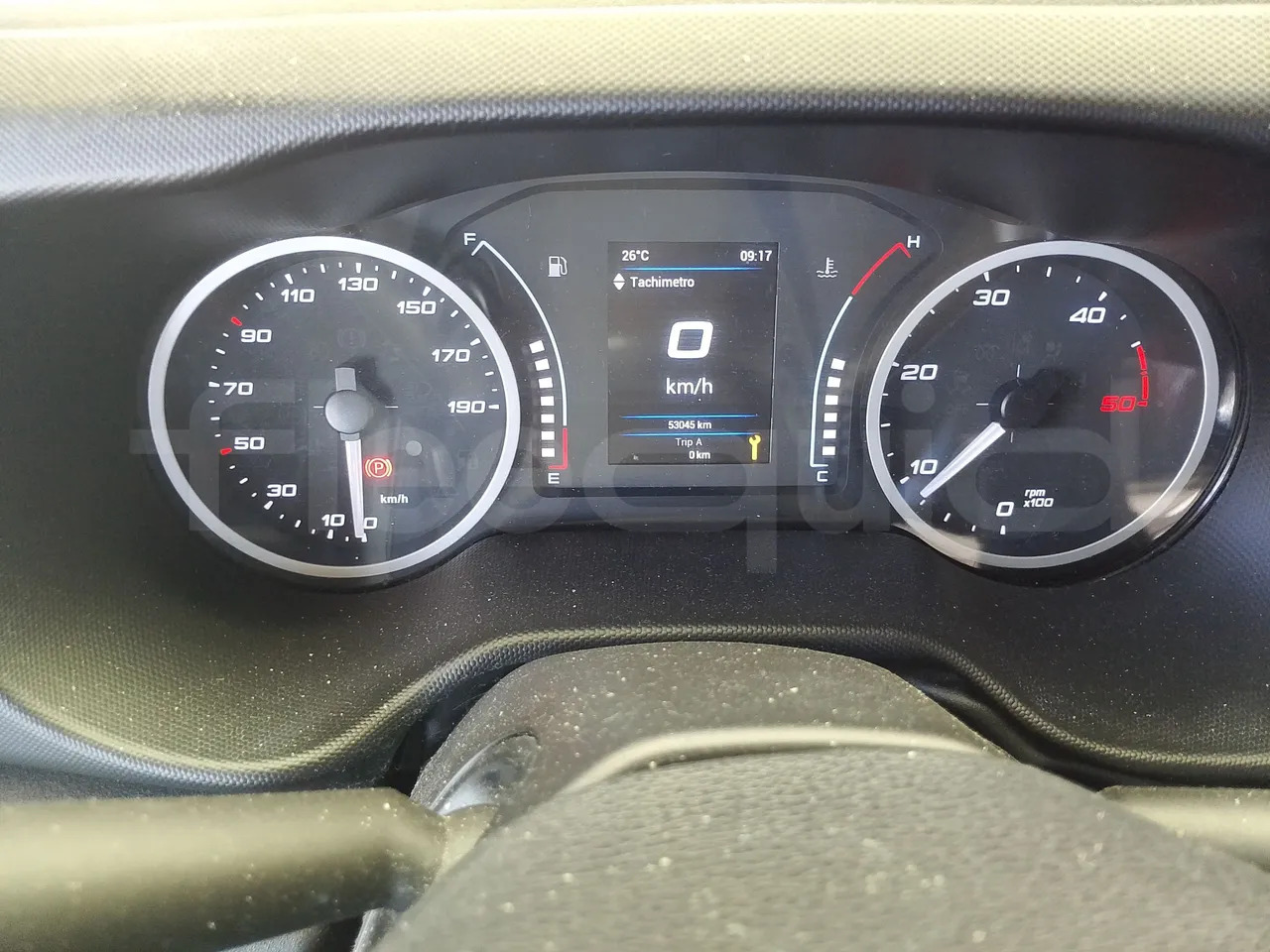 Iveco Indcar - School bus: picture 3 Iveco Indcar - School bus: picture 3