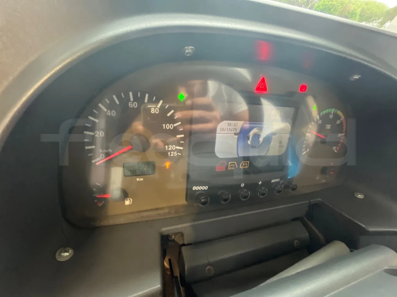 Iveco Irisbus France - Coach: picture 3 Iveco Irisbus France - Coach: picture 3