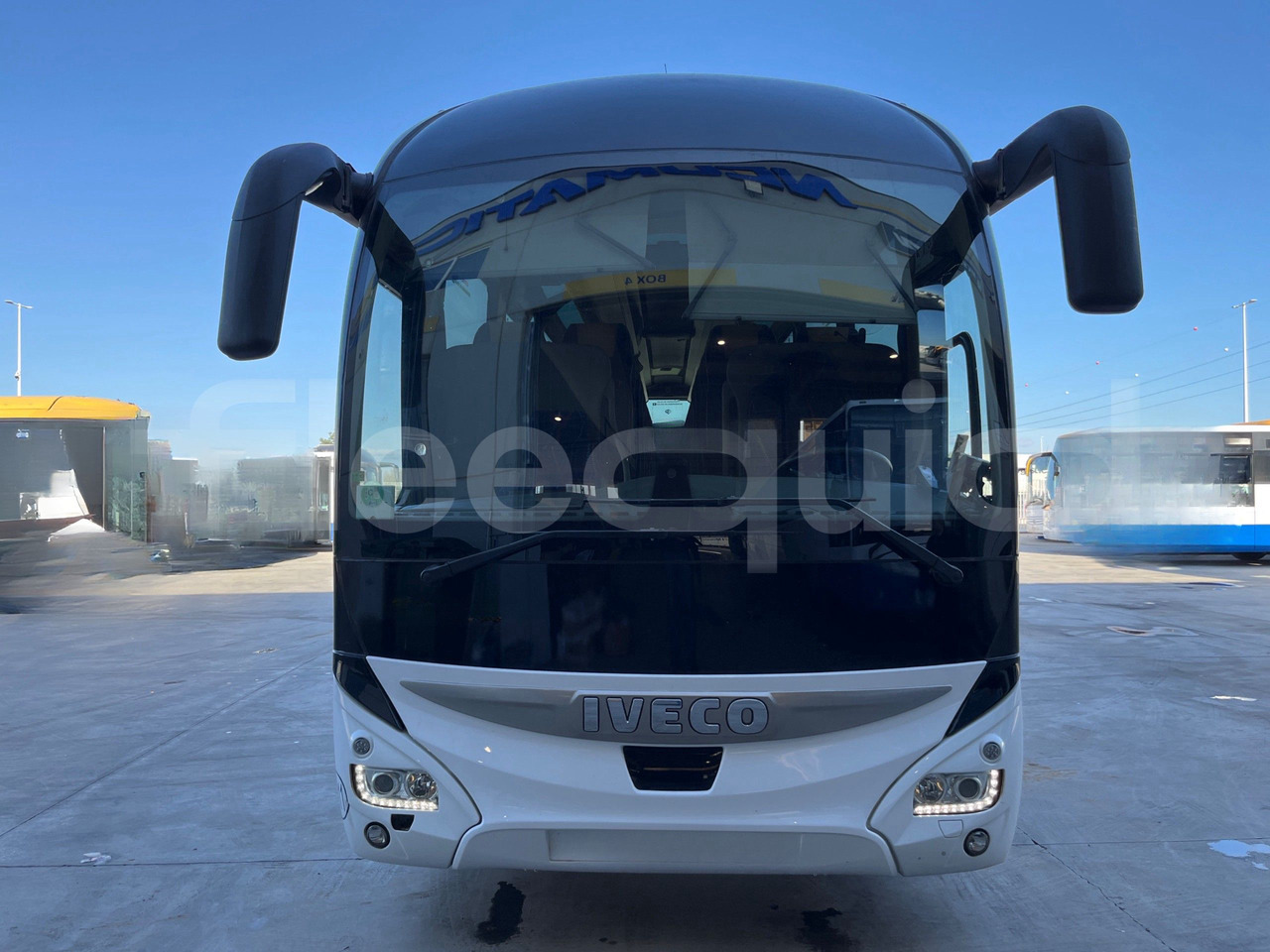 Iveco Magelys - Coach: picture 2 Iveco Magelys - Coach: picture 2