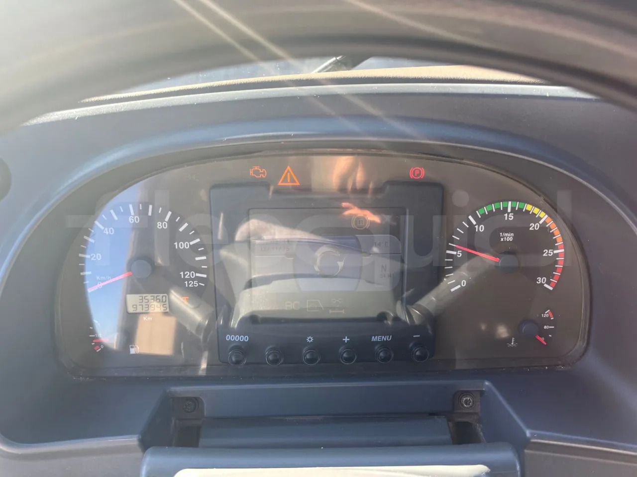 Iveco Magelys - Coach: picture 3 Iveco Magelys - Coach: picture 3