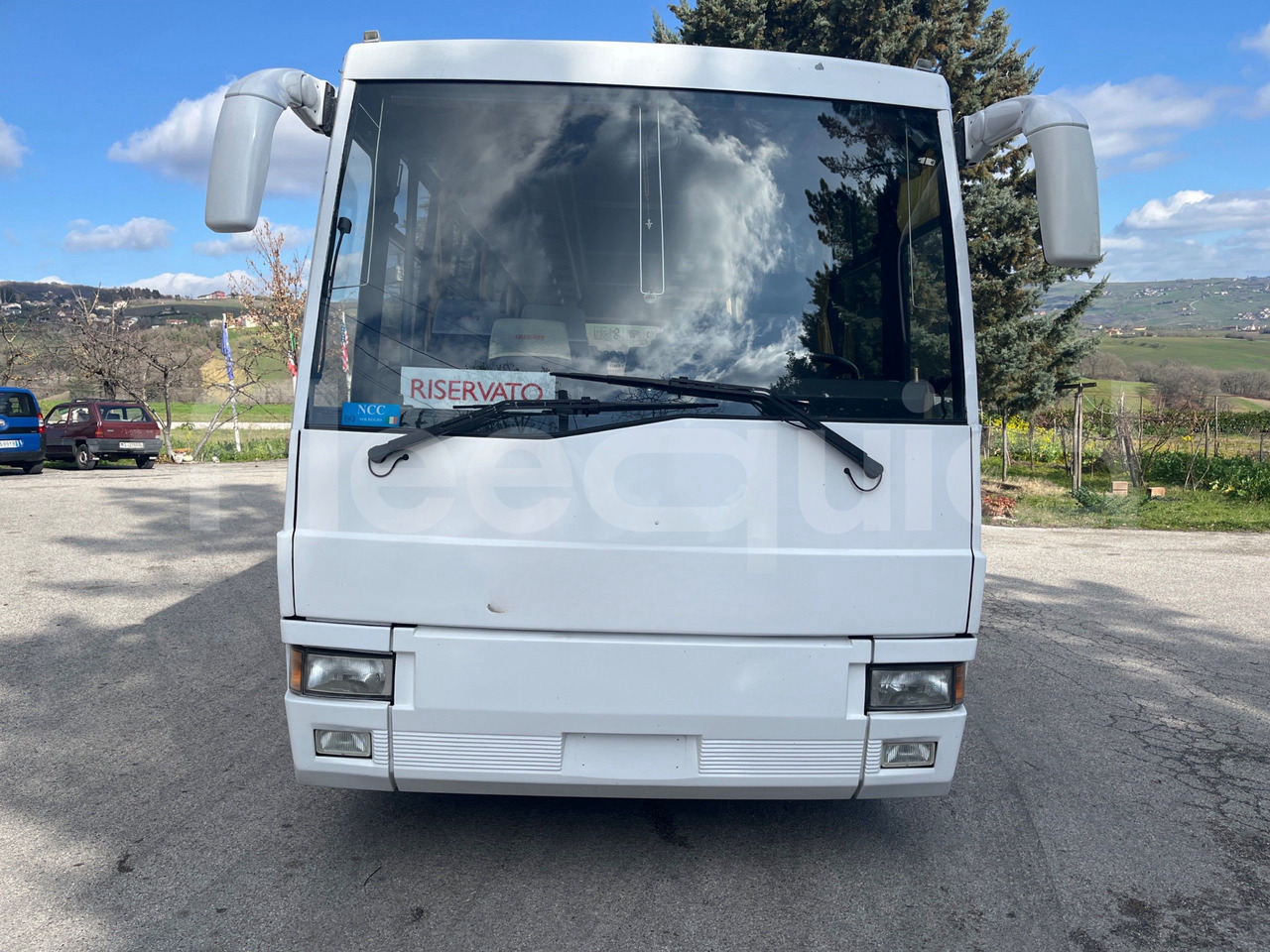 Iveco Orlandi Poker - Coach: picture 2 Iveco Orlandi Poker - Coach: picture 2