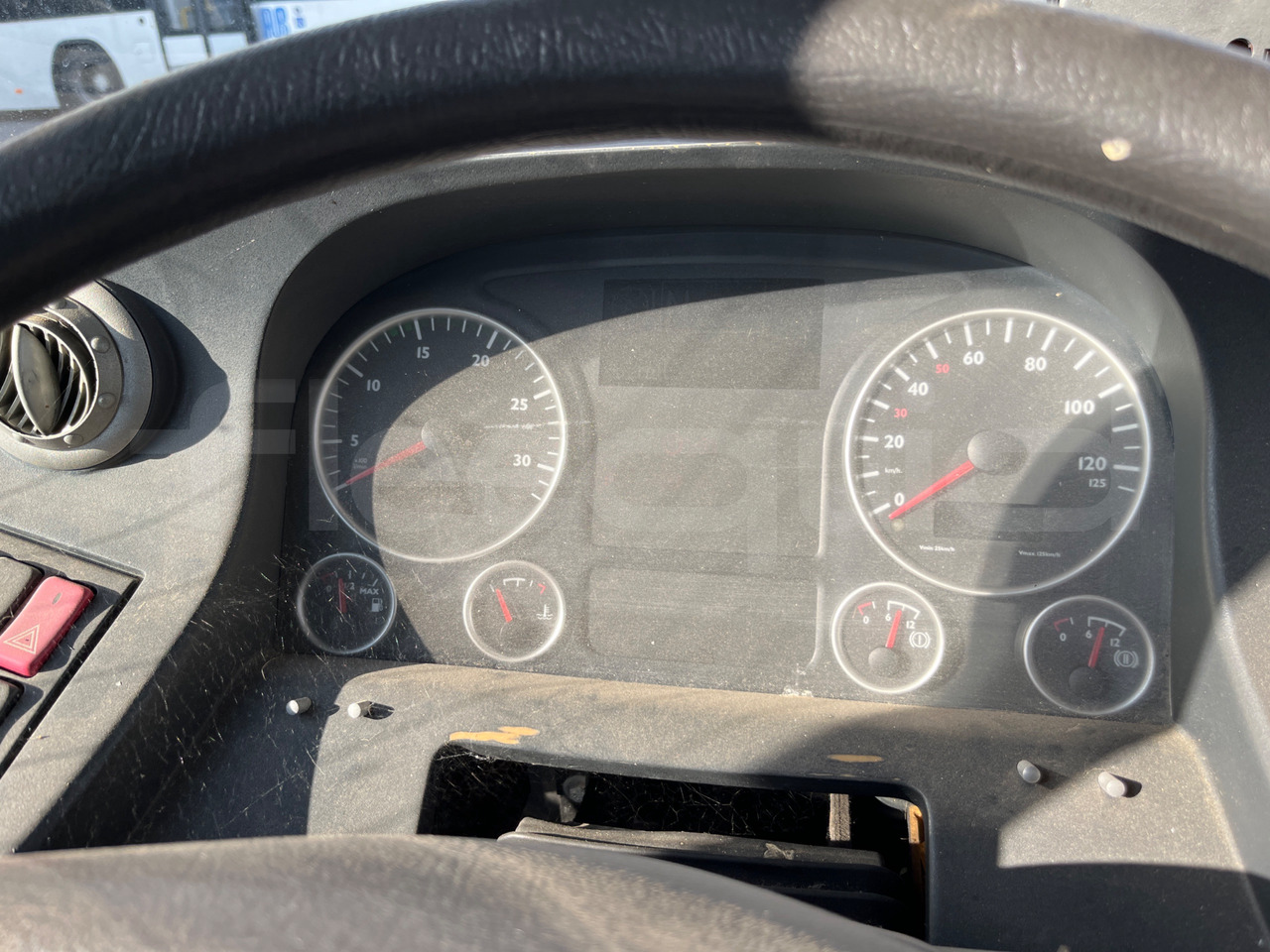 Man Lion's Classic - Suburban bus: picture 3 Man Lion's Classic - Suburban bus: picture 3