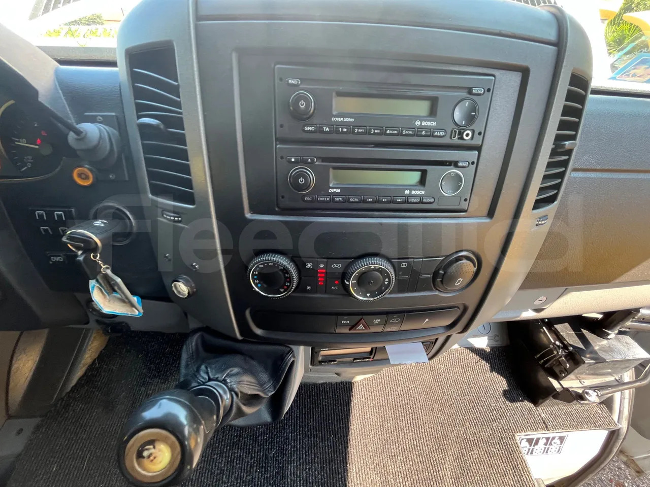 Mercedes-Benz MB906 - Minibus, Passenger van: picture 3 Mercedes-Benz MB906 - Minibus, Passenger van: picture 3