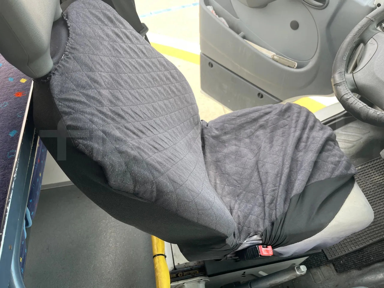 City bus Mercedes-Benz Sprinter: picture 16