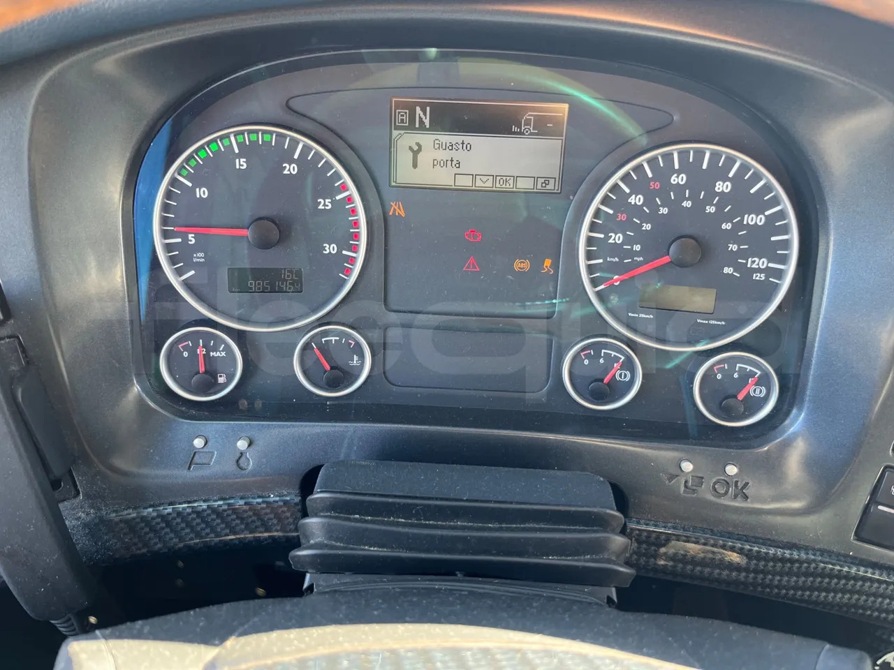 Neoplan Cityliner - Coach: picture 3 Neoplan Cityliner - Coach: picture 3