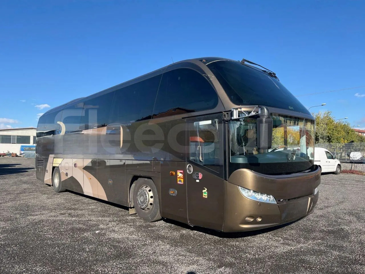 Neoplan Cityliner - Coach: picture 1 Neoplan Cityliner - Coach: picture 1