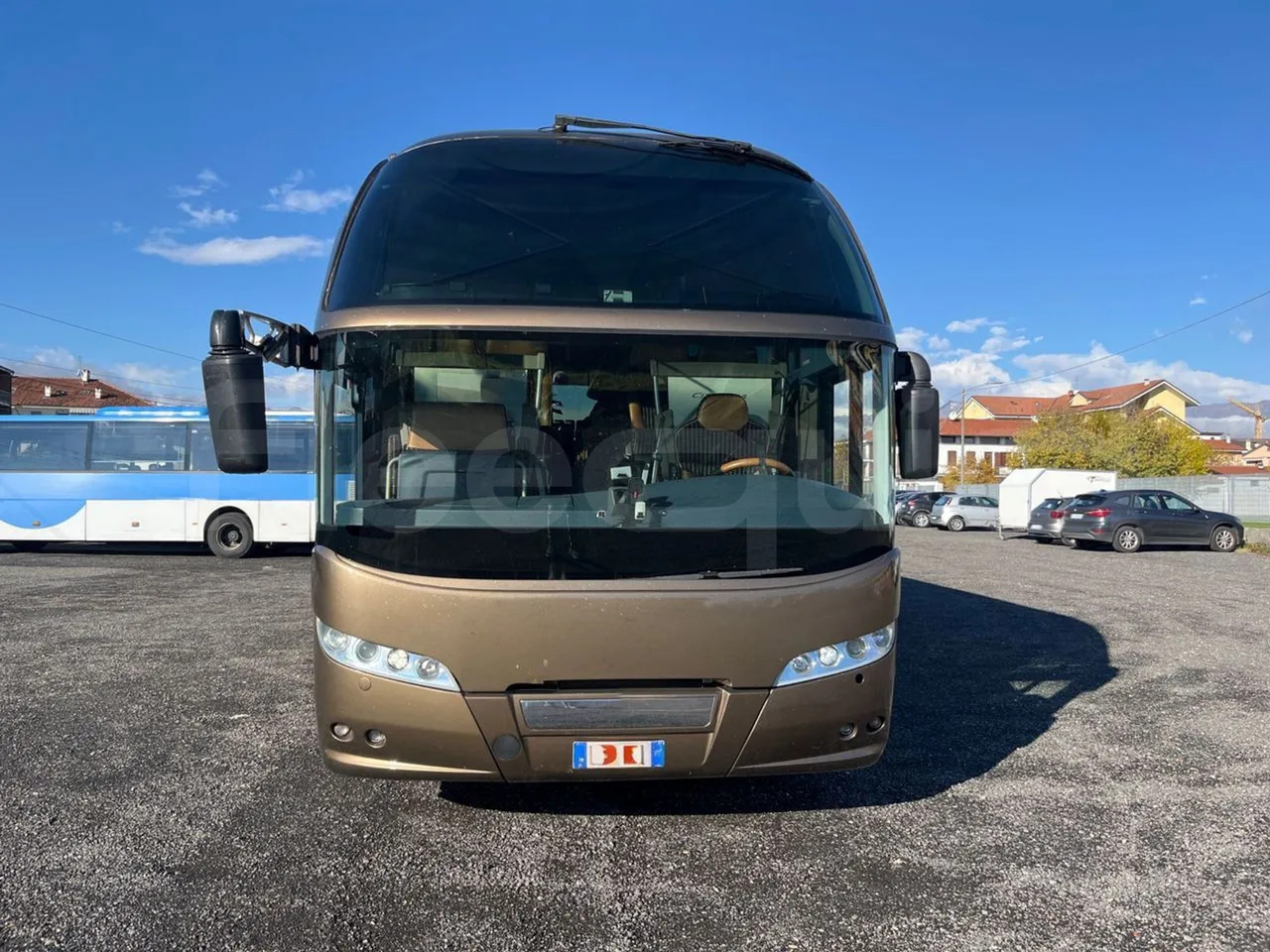Neoplan Cityliner - Coach: picture 2 Neoplan Cityliner - Coach: picture 2