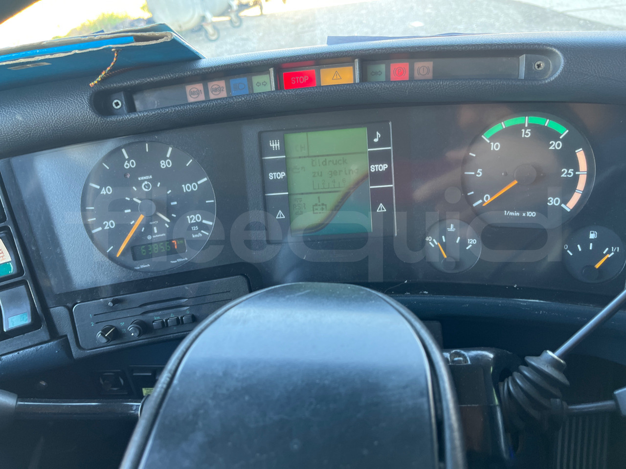 Neoplan Spaceliner - Coach: picture 3 Neoplan Spaceliner - Coach: picture 3