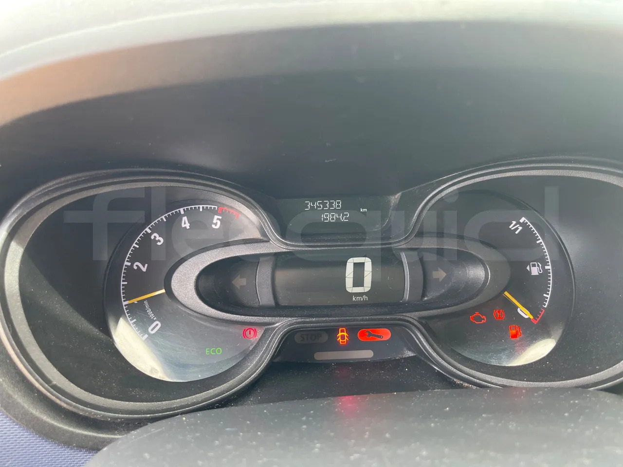 Opel Vivaro - B - Minibus, Passenger van: picture 3 Opel Vivaro - B - Minibus, Passenger van: picture 3