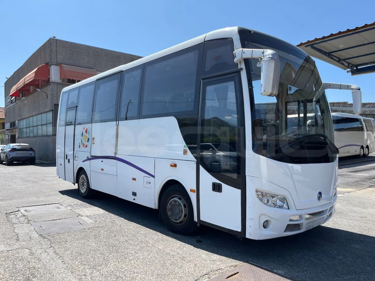 Temsa MD7 - Coach: picture 1 Temsa MD7 - Coach: picture 1