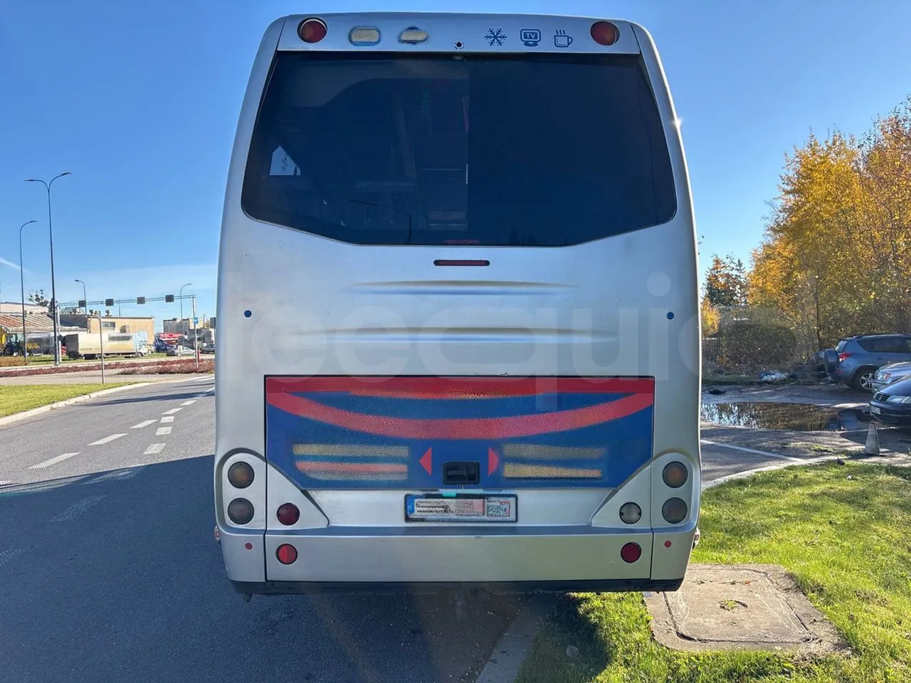 Temsa Opalin - Coach: picture 5 Temsa Opalin - Coach: picture 5