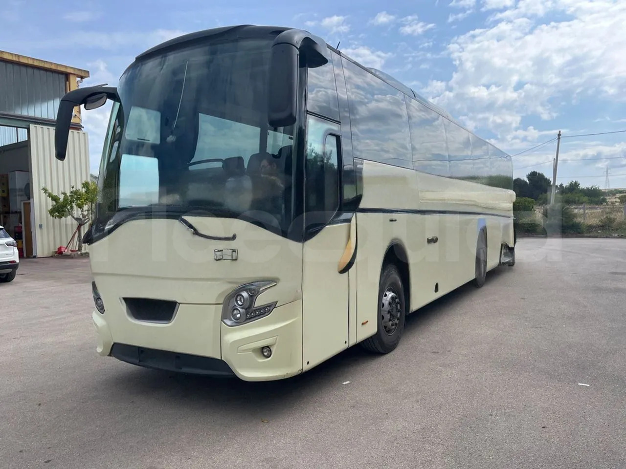 Vdl Futura - Coach: picture 4 Vdl Futura - Coach: picture 4