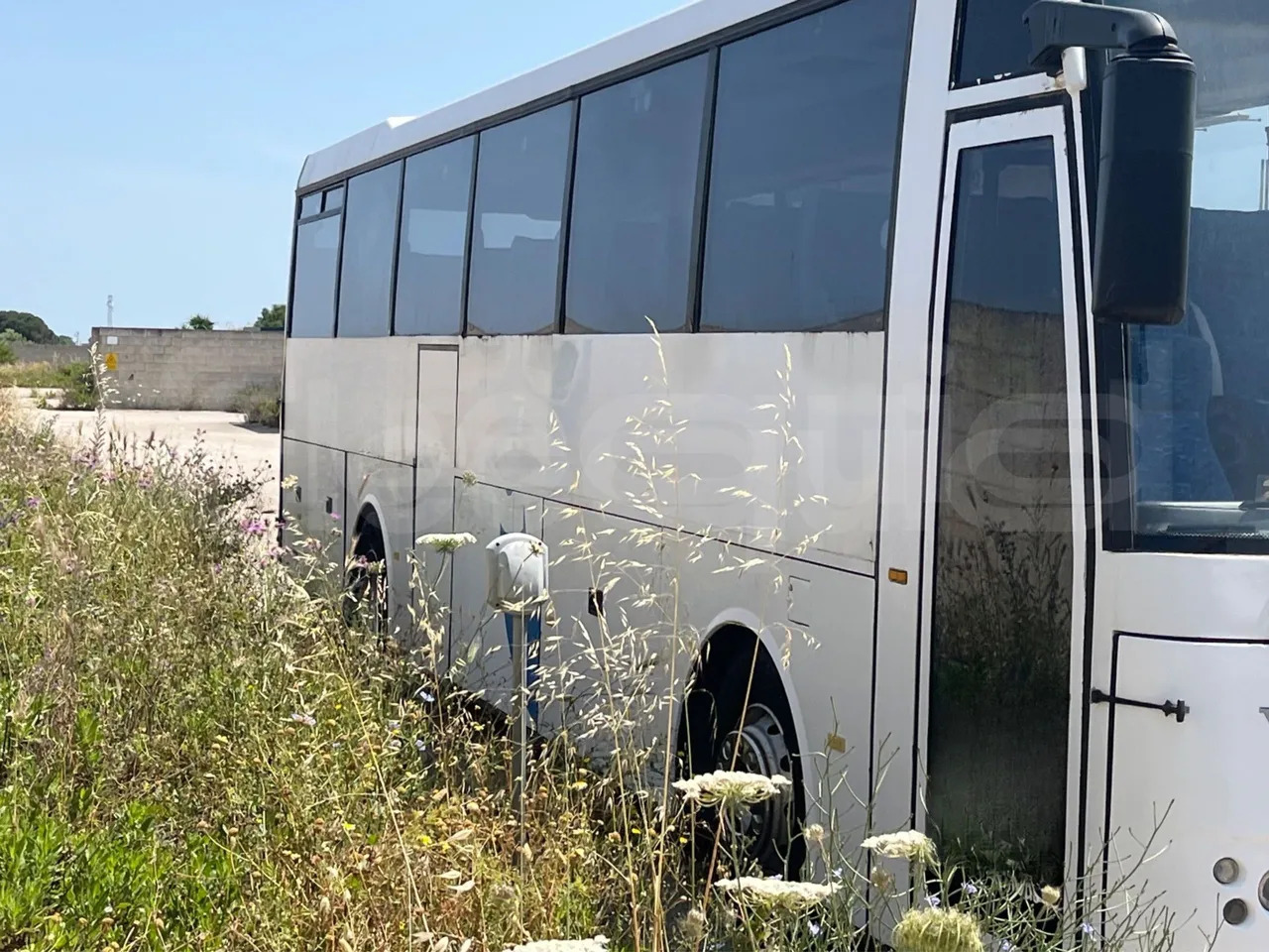 Coach Volvo Barbi Echo: picture 9