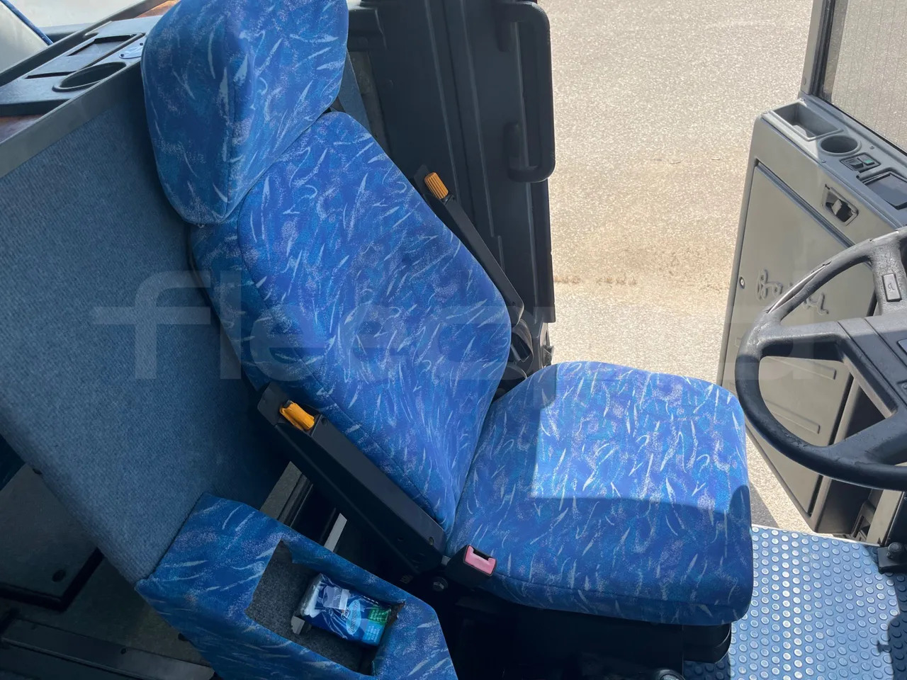 Coach Volvo Barbi Echo: picture 12