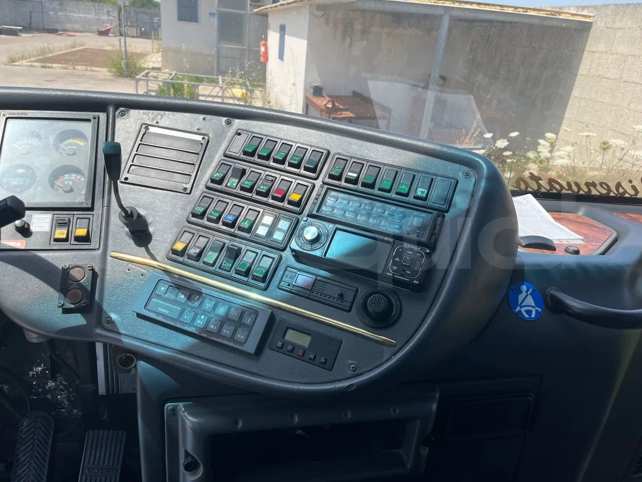Coach Volvo Barbi Echo: picture 17