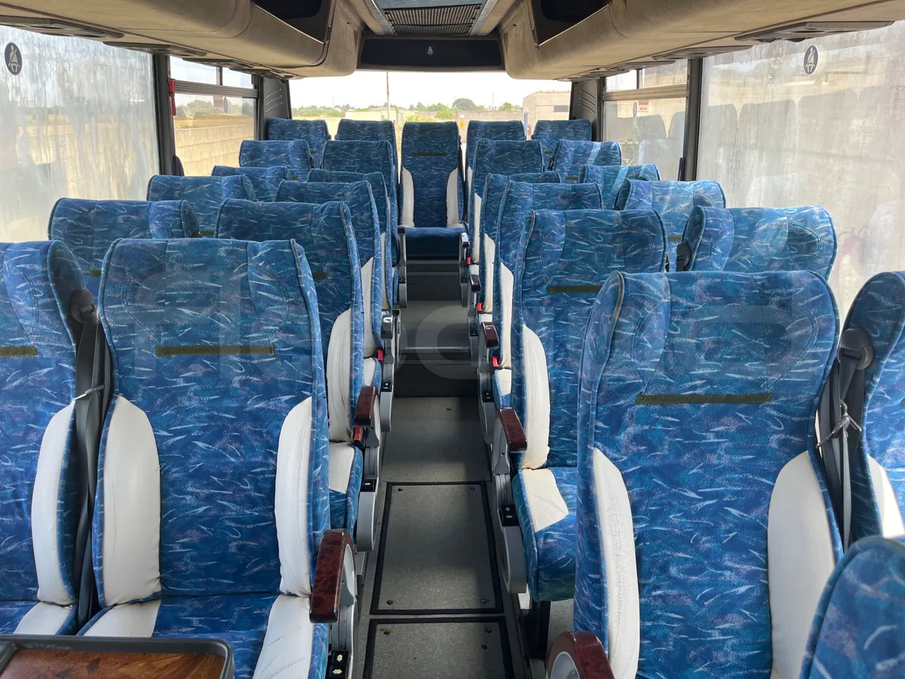 Coach Volvo Barbi Echo: picture 19