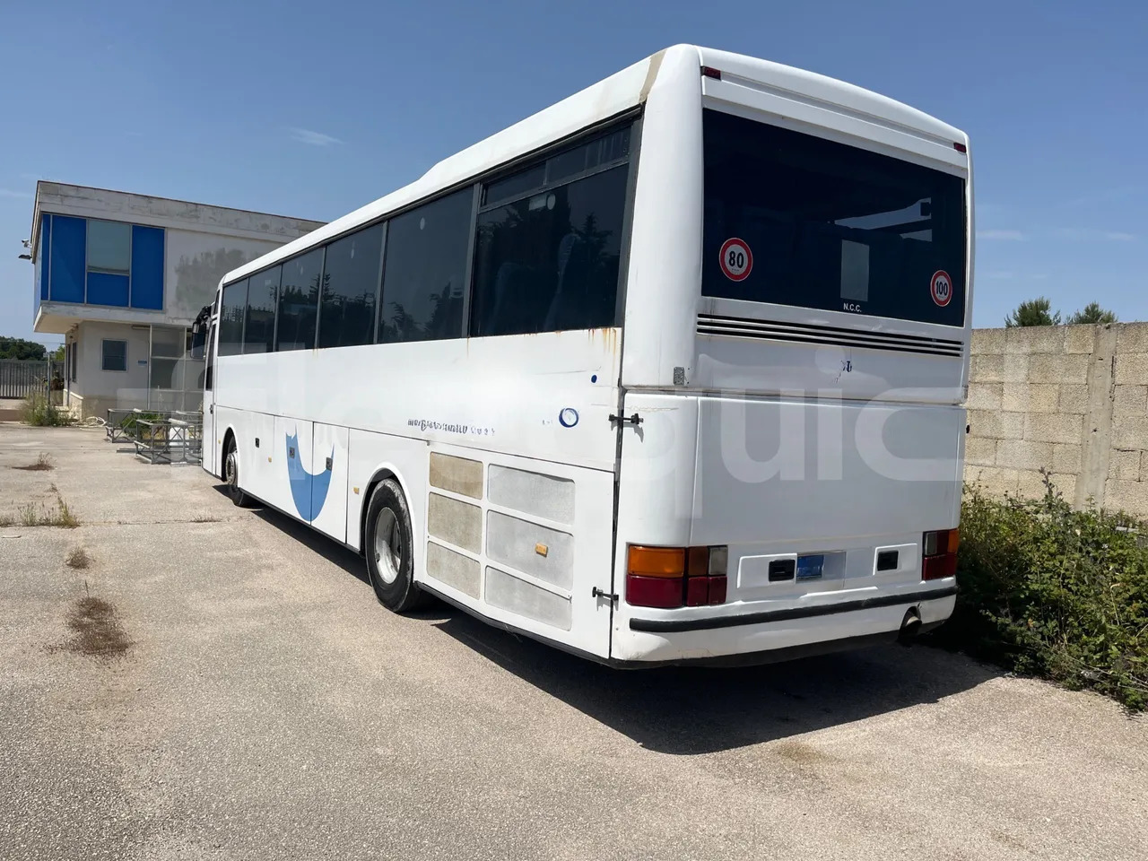 Coach Volvo Barbi Echo: picture 7