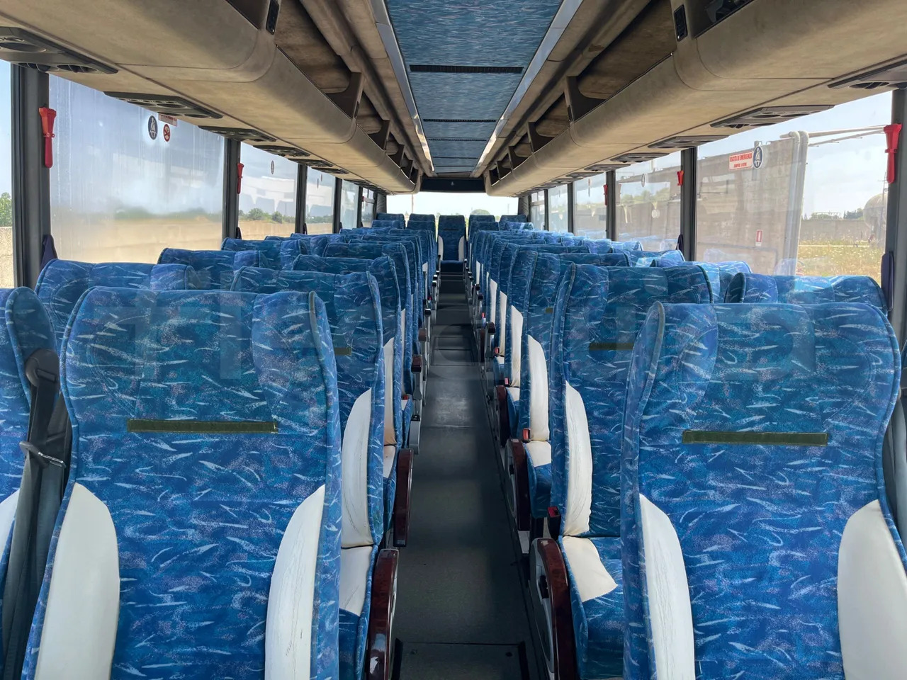 Coach Volvo Barbi Echo: picture 18