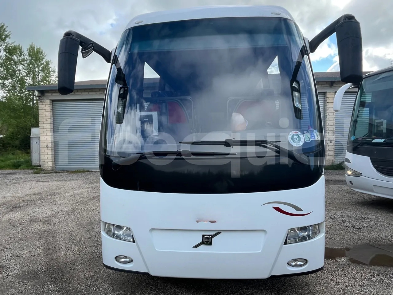 Volvo Barbi Genesis - Coach: picture 2 Volvo Barbi Genesis - Coach: picture 2