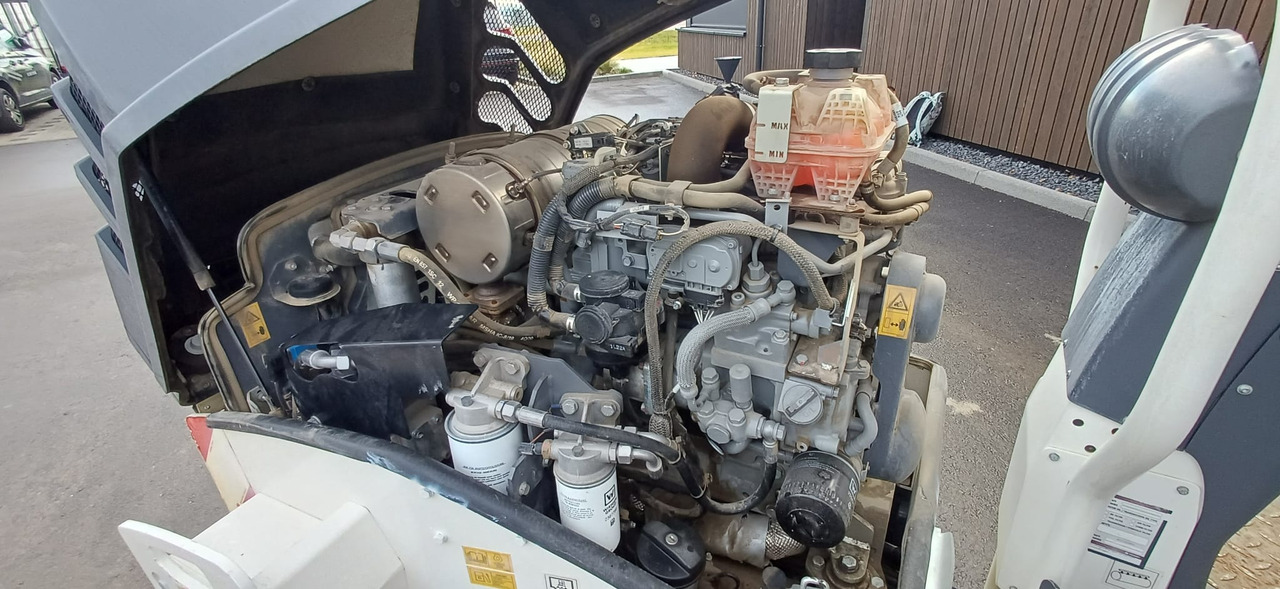 HAMM HD 12i VV - Road roller: picture 5 HAMM HD 12i VV - Road roller: picture 5