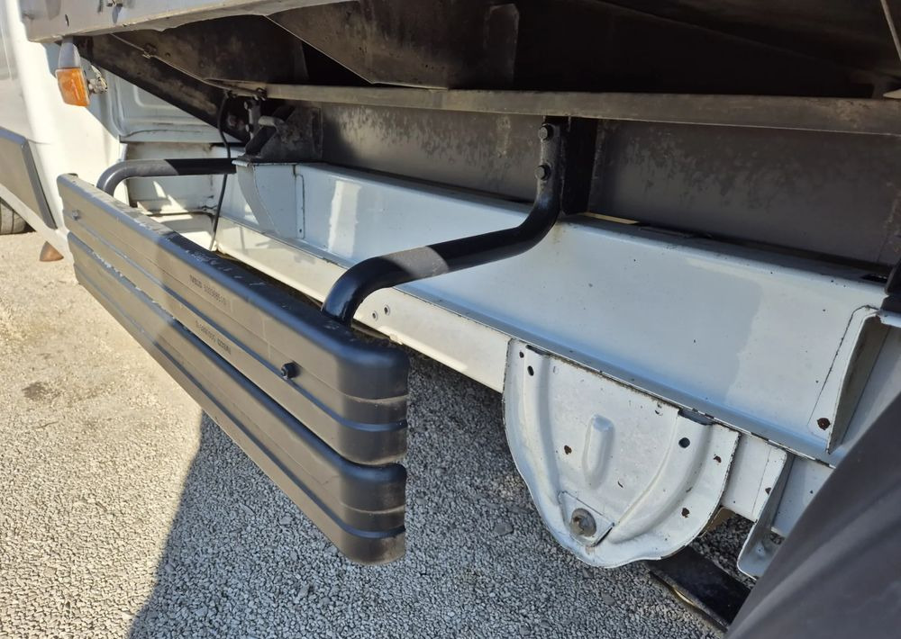 Citroën Jumper 150KM Brygadówka Maxi leasing Citroën Jumper 150KM Brygadówka Maxi: picture 10 Citroën Jumper 150KM Brygadówka Maxi leasing Citroën Jumper 150KM Brygadówka Maxi: picture 10