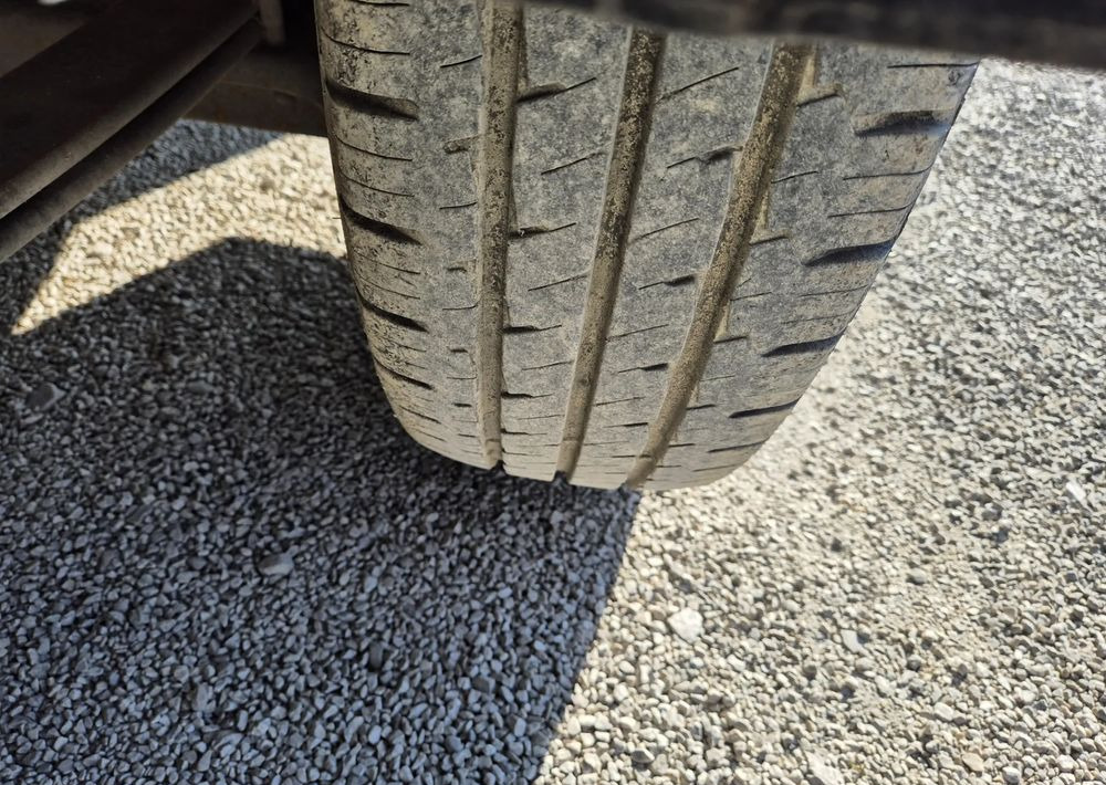 Citroën Jumper 150KM Brygadówka Maxi leasing Citroën Jumper 150KM Brygadówka Maxi: picture 18 Citroën Jumper 150KM Brygadówka Maxi leasing Citroën Jumper 150KM Brygadówka Maxi: picture 18