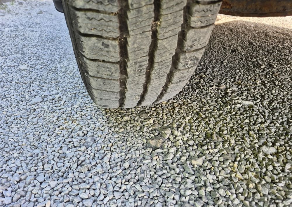 Open body delivery van Iveco 35C15 3.0 150KM, Burto-Plandeka: picture 13 Open body delivery van Iveco 35C15 3.0 150KM, Burto-Plandeka: picture 13