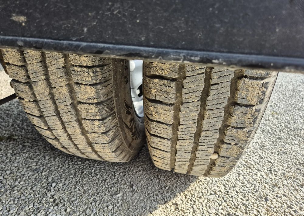 Open body delivery van Iveco 35C15 3.0 150KM, Burto-Plandeka: picture 15 Open body delivery van Iveco 35C15 3.0 150KM, Burto-Plandeka: picture 15