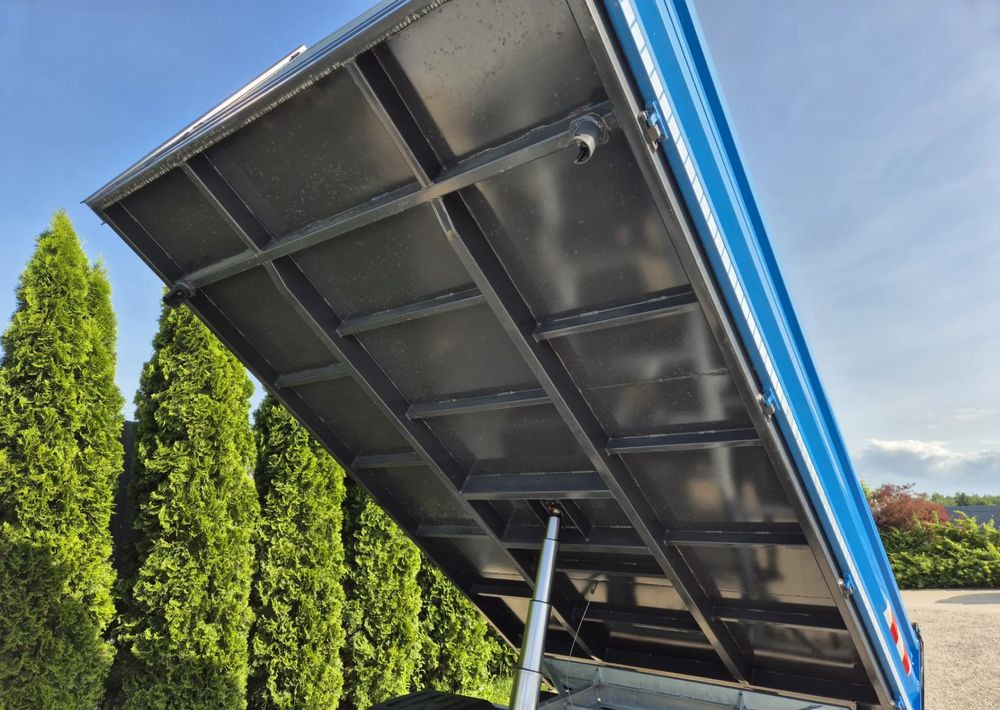 Tipper van Iveco 50C15 3.0 150KM 35c15: picture 14