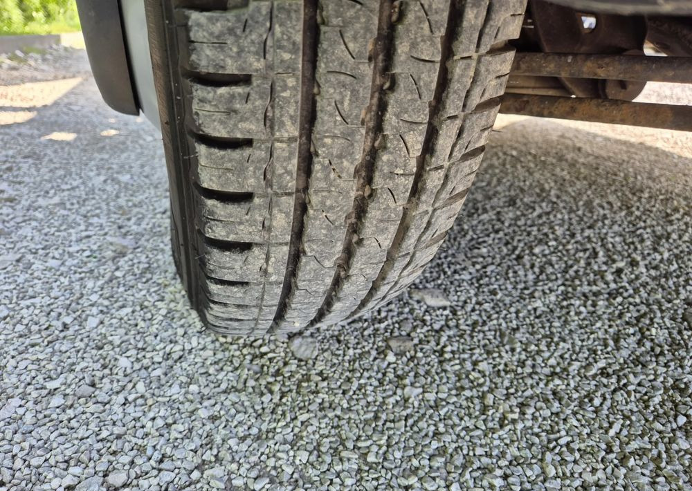 Tipper van Iveco 50C15 3.0 150KM 35c15: picture 11