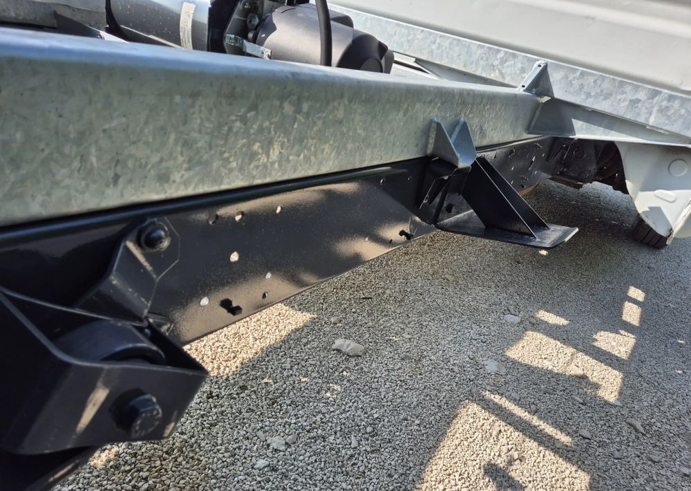 Tipper van Iveco 50C15 3.0 150KM 35c15: picture 8