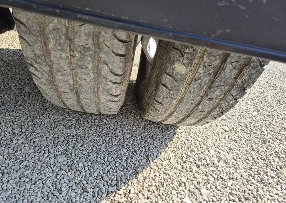 Tipper van Iveco 50C15 3.0 150KM 35c15: picture 12