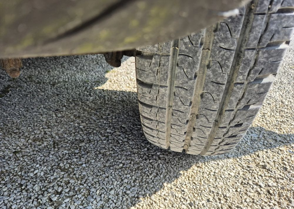 Tipper van Iveco 50C15 3.0 150KM 35c15: picture 10