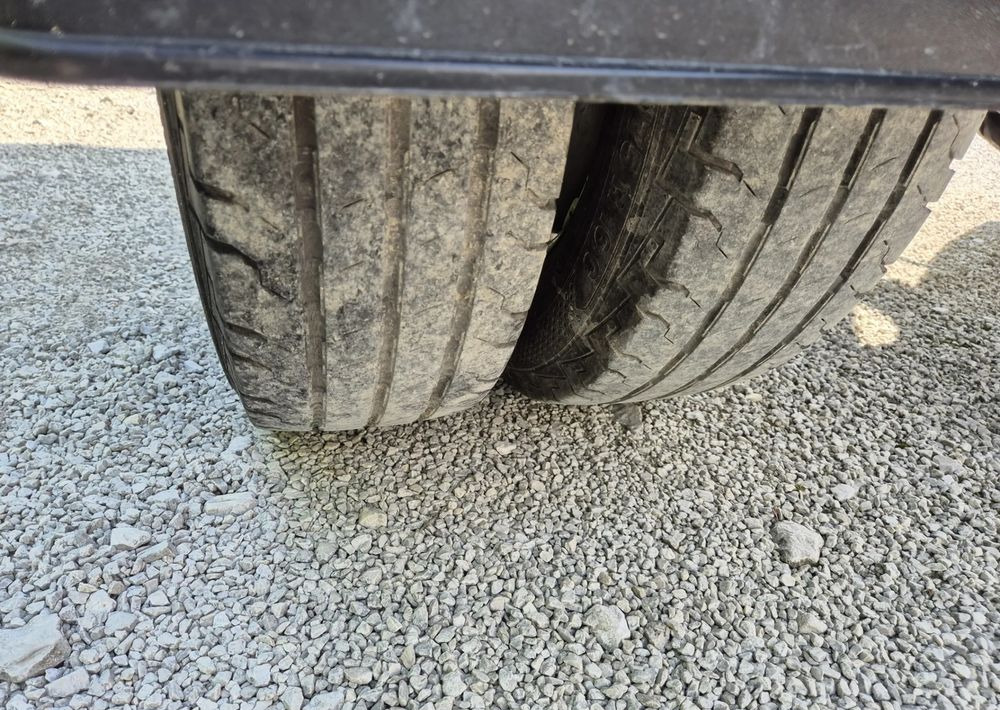 Tipper van Iveco 50C15 3.0 150KM 35c15: picture 13