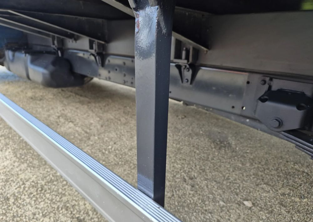 Iveco 65C15 3.0 150KM/ Skrzyniowy/ - Open body delivery van: picture 5 Iveco 65C15 3.0 150KM/ Skrzyniowy/ - Open body delivery van: picture 5