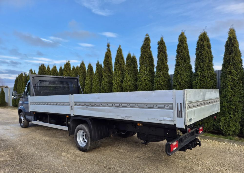Iveco 65C15 3.0 150KM/ Skrzyniowy/ - Open body delivery van: picture 3 Iveco 65C15 3.0 150KM/ Skrzyniowy/ - Open body delivery van: picture 3