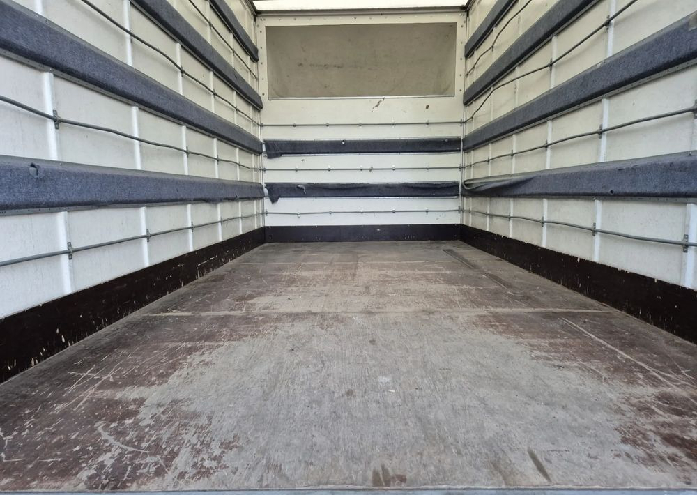 Kontener 8 palet Sprinter 2020 rok, Master ,Transit Ducato, Mascott, Inne ,stan bdb! - Swap body - box: picture 5 Kontener 8 palet Sprinter 2020 rok, Master ,Transit Ducato, Mascott, Inne ,stan bdb! - Swap body - box: picture 5