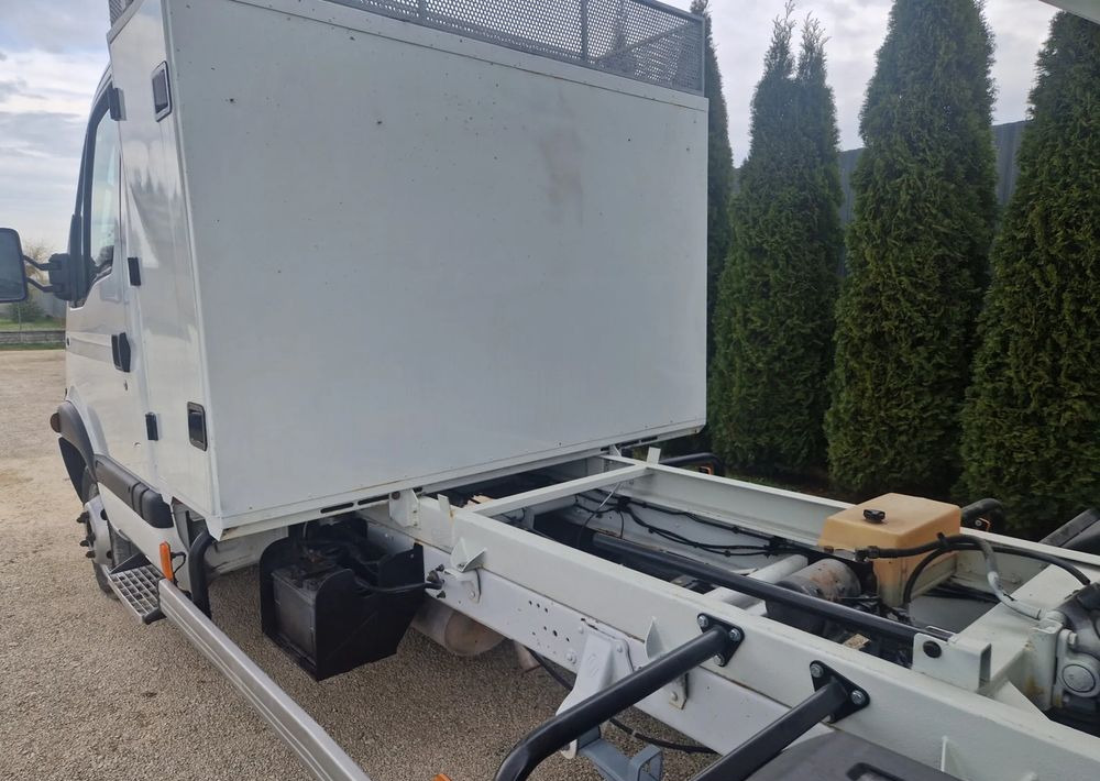 Renault Mascott 3.0 DXI 150KM - Tipper van: picture 5 Renault Mascott 3.0 DXI 150KM - Tipper van: picture 5