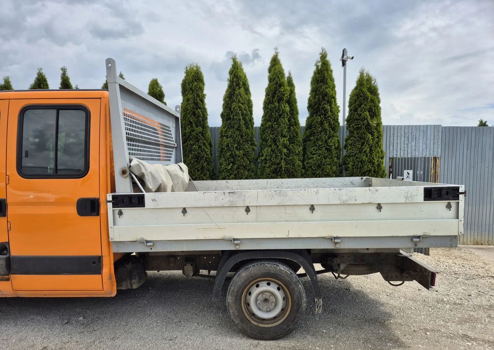 Skrzynia ładunkowa 3.4m Iveco 2017 rok - Flatbed body: picture 2 Skrzynia ładunkowa 3.4m Iveco 2017 rok - Flatbed body: picture 2