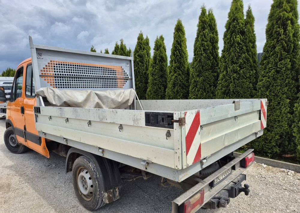 Skrzynia ładunkowa 3.4m Iveco 2017 rok - Flatbed body: picture 3 Skrzynia ładunkowa 3.4m Iveco 2017 rok - Flatbed body: picture 3