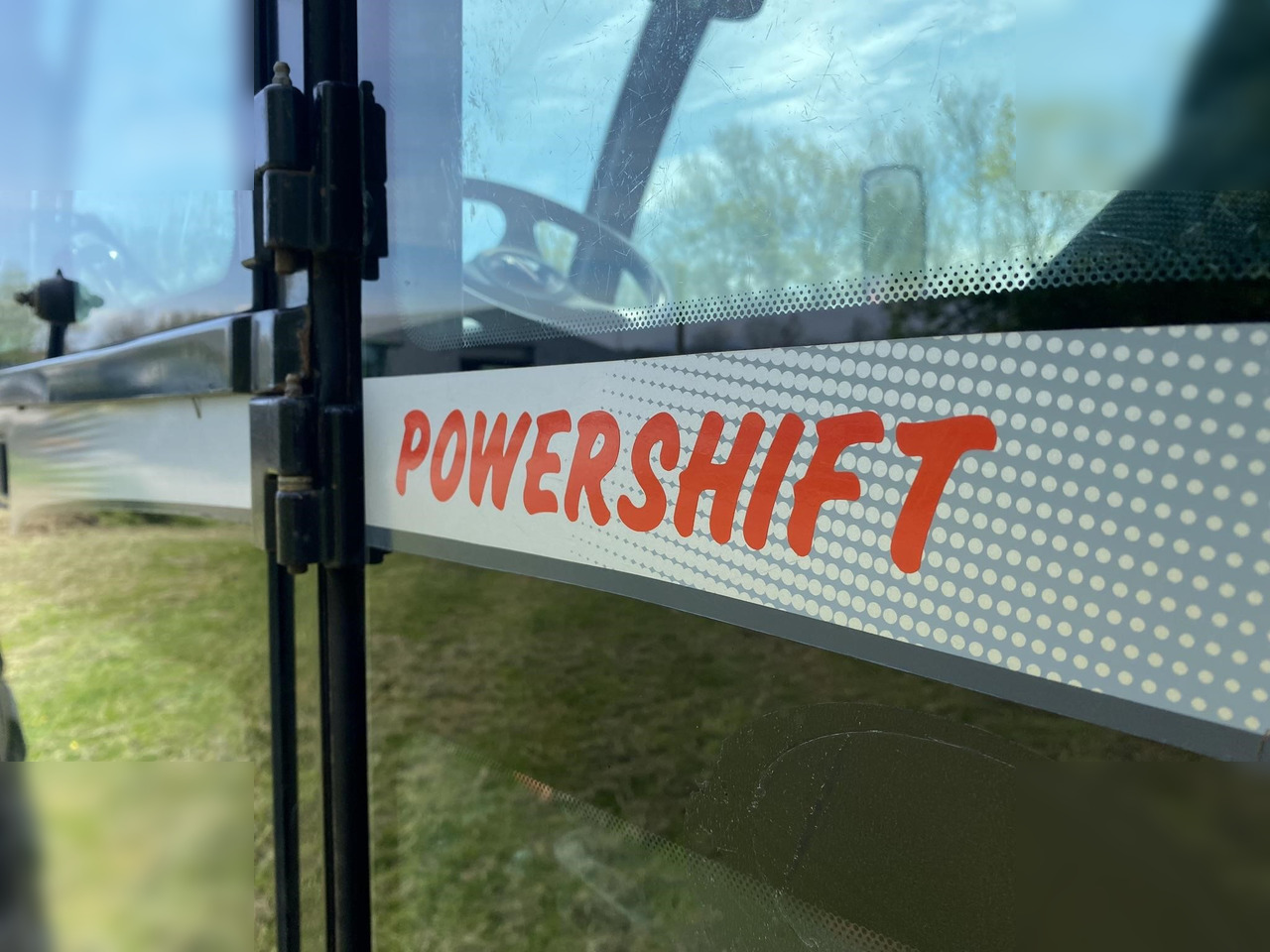 2011 MANITOU MLT634-120LSU TURBO - Telescopic handler: picture 5 2011 MANITOU MLT634-120LSU TURBO - Telescopic handler: picture 5