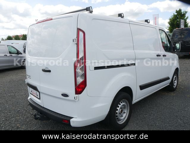 Ford Transit Custom 300 L1H1 VA Werkst.Klima AHK Navi - Panel van: picture 5 Ford Transit Custom 300 L1H1 VA Werkst.Klima AHK Navi - Panel van: picture 5
