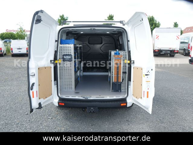 Ford Transit Custom 300 L1H1 VA Werkst.Klima AHK Navi - Panel van: picture 1 Ford Transit Custom 300 L1H1 VA Werkst.Klima AHK Navi - Panel van: picture 1